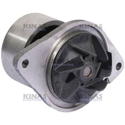 BOMBA AGUA MOTOR NEW HOLLAND NEF 7PAS TC57/7630/8030/TC5070 | 504213078/2856893/1181454