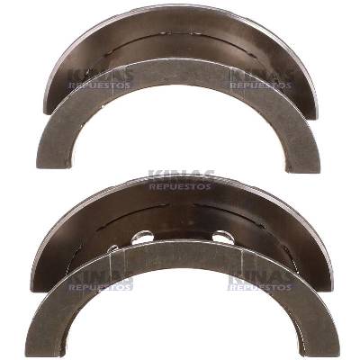 BRONZINA/CASQUILLO CENTRAL 7630/8030 MOTOR NEW HOLLAND NEF IVECO TECTOR STD | 500086095/2995784