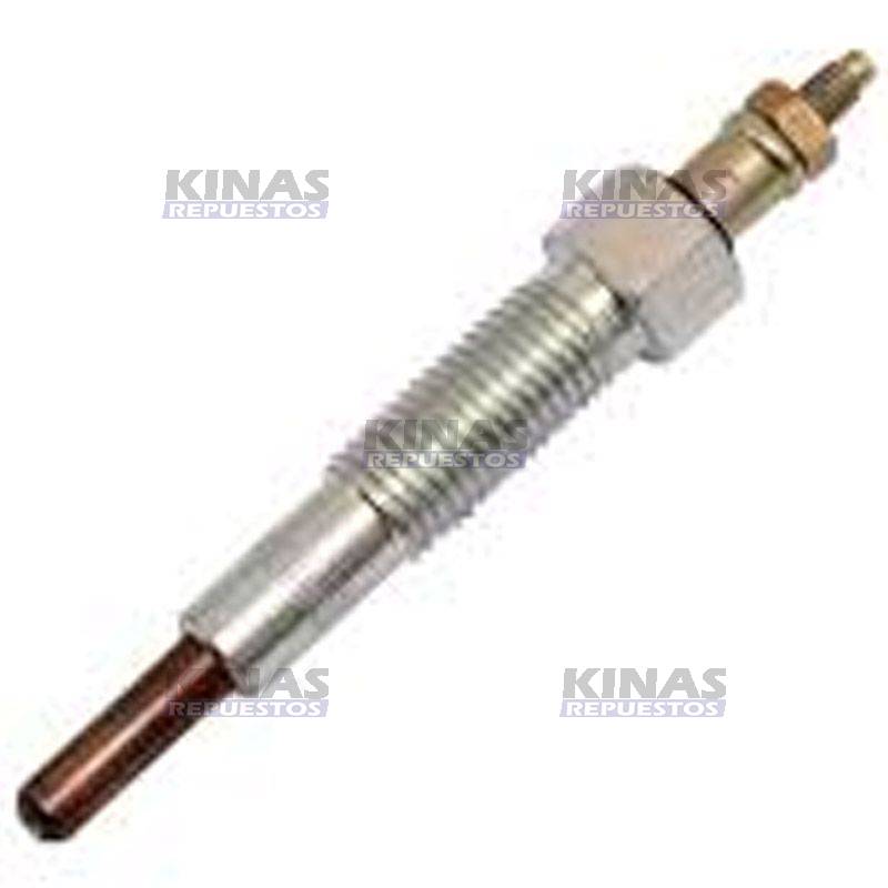 BUJIA/VELA INCANDESCENTE/AQUECEDORA MOTOR KIA K2700/MAZDA | 3890-HOLLE