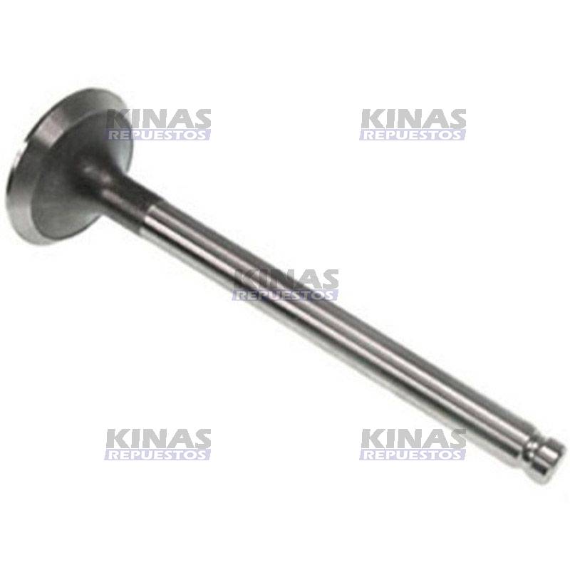 VALVULA TAPA MOTOR ESCAPE MASSEY 680 PERKINS 1006/1006T 45G | 70910010KS