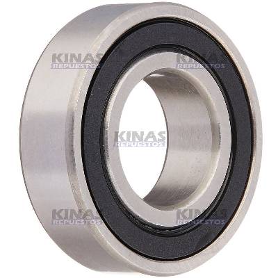 RULEMAN UNIVERSAL/ALTERNADOR SC/MBB/FORD/GM | 6003-2RS