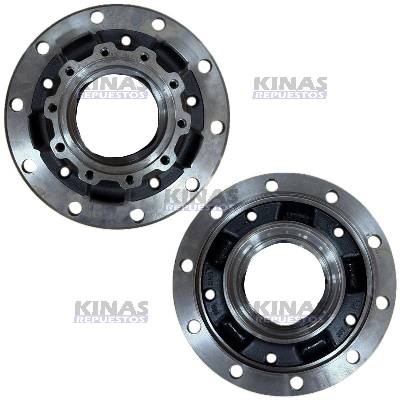 MAZA TRACION/TRUCK SCANIA 113/P94/114/124/S4 (FRENO A TAMBOR) | CRC-039