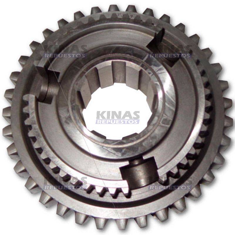 ENGRENAJE MARCHA ATRAS GRANDE Z36 CAJA CAMBIO MBB G3 1113/2213 | EUR-30.001.505-4/30001505-4