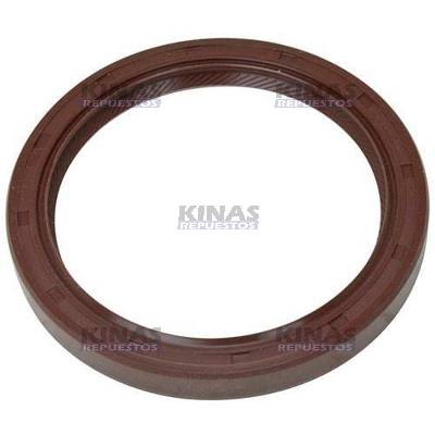 RETEN TRASERO SALIDA CAJA CAMBIO HILUX 2000/2014 | 90311-80003