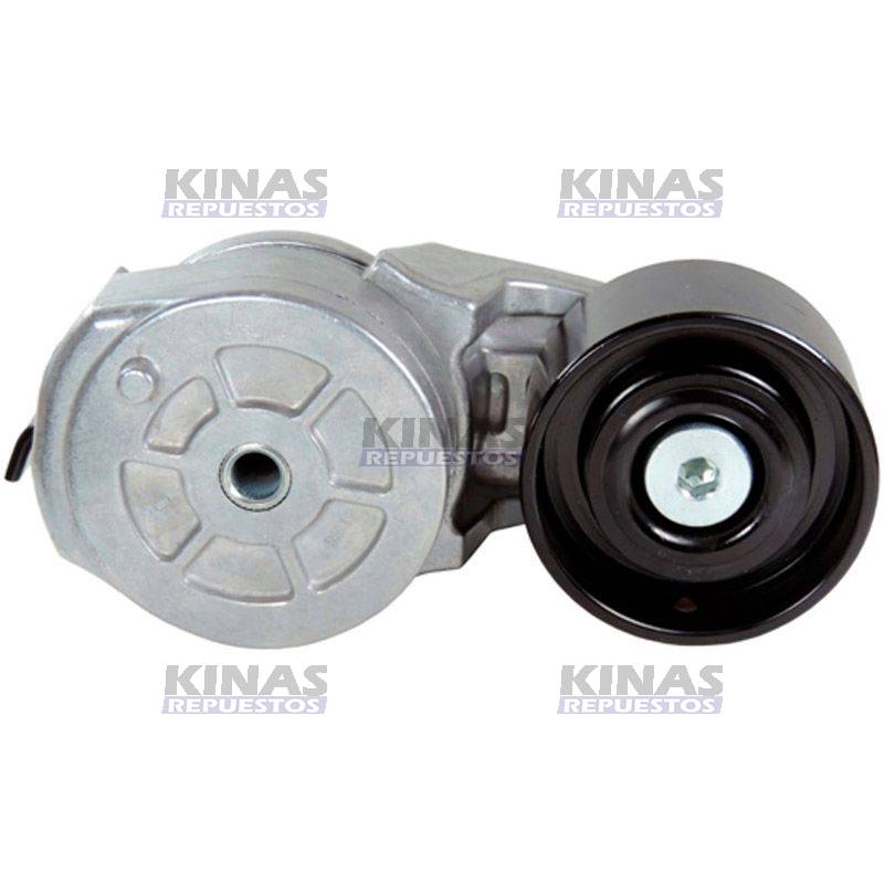 TENSOR CORREA ALTERNADOR MOTOR CUMMINS FORD F-4000 (POLEA LISA) | 20-150/20150/20.150