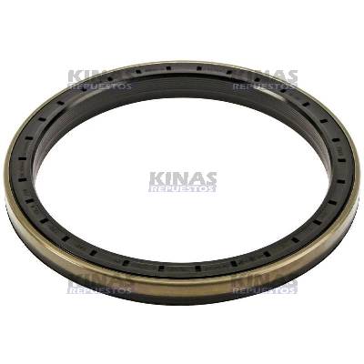 RETEN MAZA TRASERO SCANIA 124/S4 S/REDUCIDA C/PISTA | 07790/040.275/2151N/1409889/1.17181