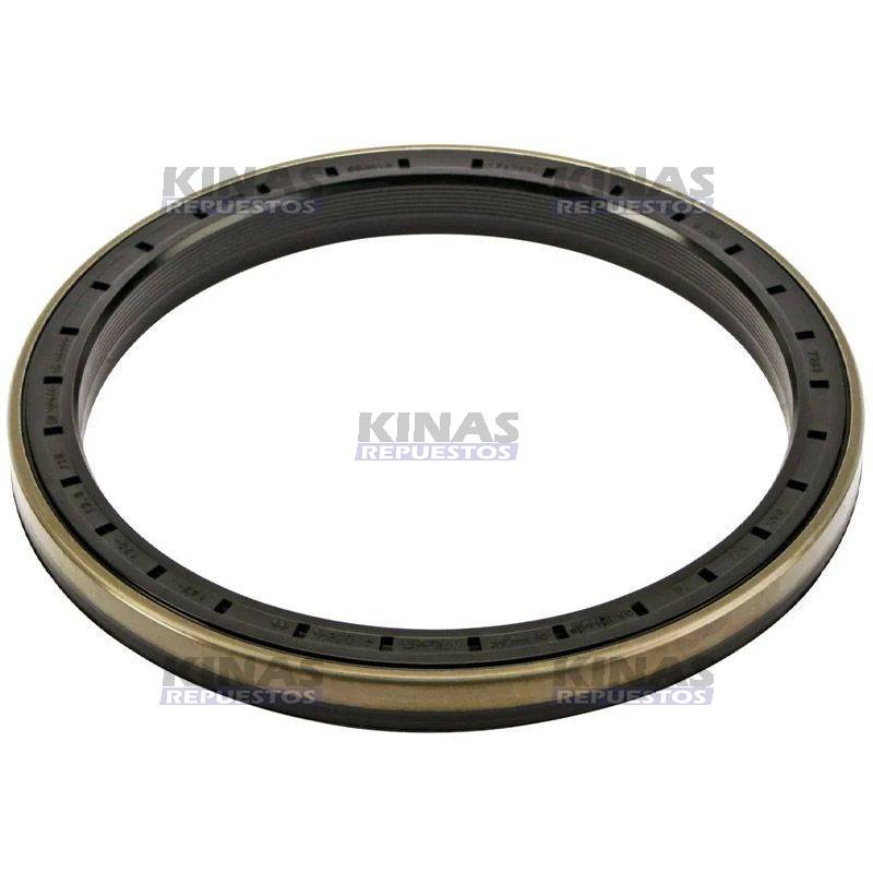 RETEN MAZA TRASERO SCANIA 124/S4 S/REDUCIDA C/PISTA | 07790/040.275/2151N/1409889/1.17181