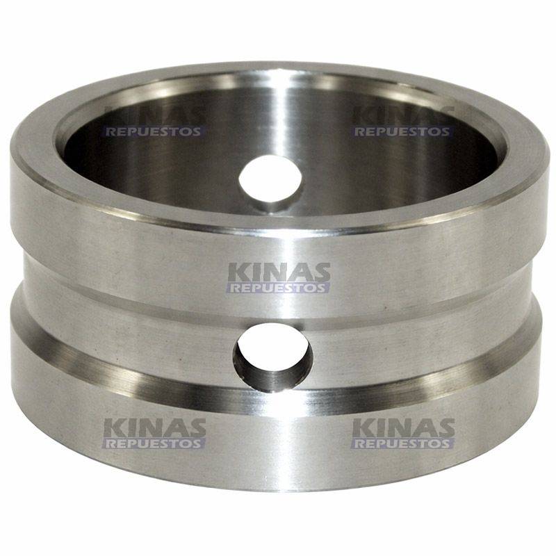 BUJE EJE ZETA FRENO CARRETA TUBELESS (50.9X41.6X25) HIERRO | 1919/THOR-19005/2320