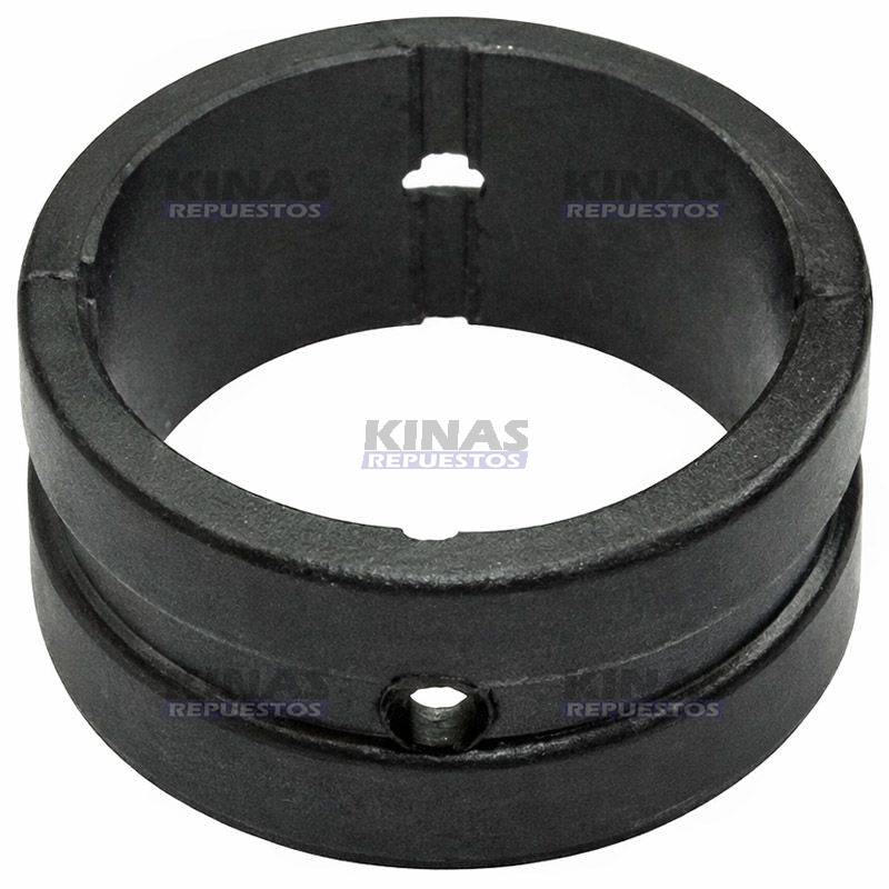 BUJE EJE ZETA FRENO CARRETA TUBELESS (50.9X41.6X25) NYLON | 1919N/THOR-19000/2310