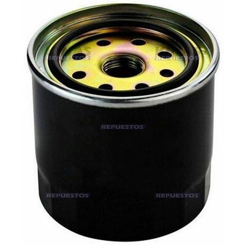 FILTRO COMBUSTIBLE MOTOR NISSAN/ISUZU ANTIGO | FHB-340/8-97172-549-1
