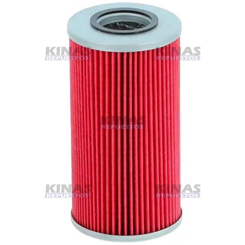 FILTRO ACEITE MOTOR NISSAN/ISUZU ANTIGO | 0-503/9-88513106-0/9-88511161-0