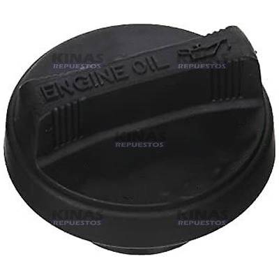 TAPA LLENADO ACEITE MOTOR TOYOTA COROLLA 2.0 | 12180-38020-OS