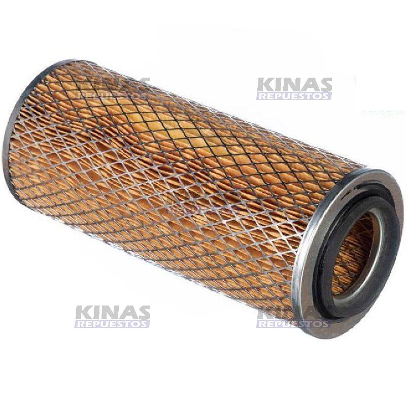 FILTRO AIRE MOTOR CATERPILLAR/MASSEY/NEW HOLLAND/AGRALE | AP8528