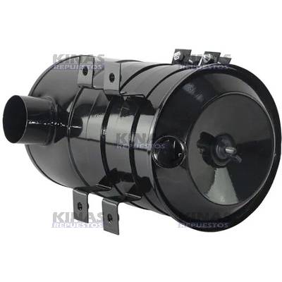 SOPORTE FILTRO AIRE MOTOR MASSEY 275/285/290 (SECO) | PAC11500