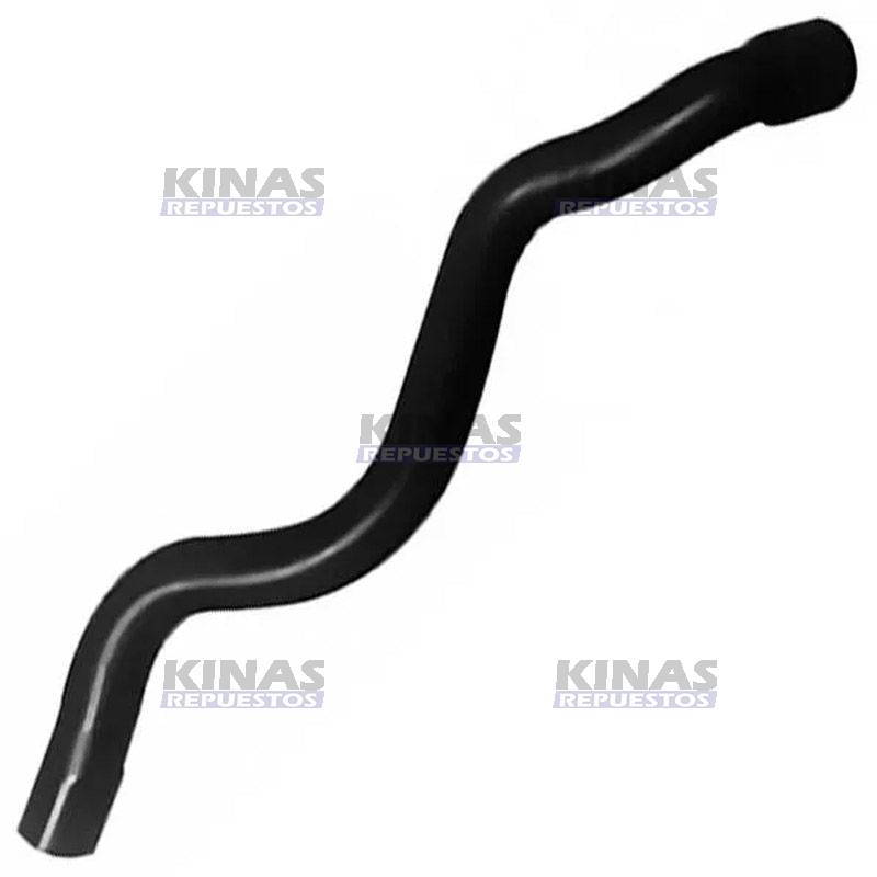 MANGUERA FILTRO AR/RESPIRO TAPA VALVULA MOTOR S10 2012/+ 180CV/200CV | JH22777.6