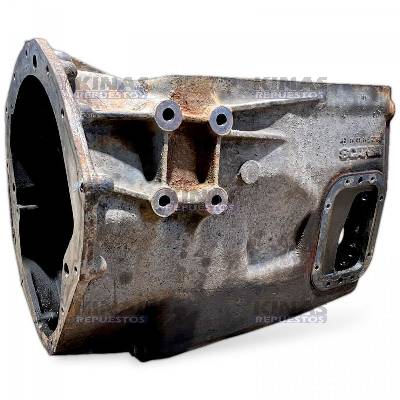 CARCAZA CAJA CAMBIO 3X3 SCANIA P94/114/124/S4 (USADO) | 1516707