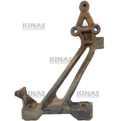 SOPORTE CATALIZADOR ESCAPE SCANIA P94/114/124/S4 (USADO) | 1497657