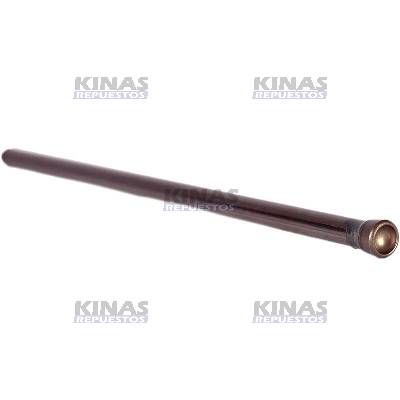 VARETA/VARILLA VALVULA MOTOR NEW HOLLAND TC57/7630/8030 NEF | 4895361