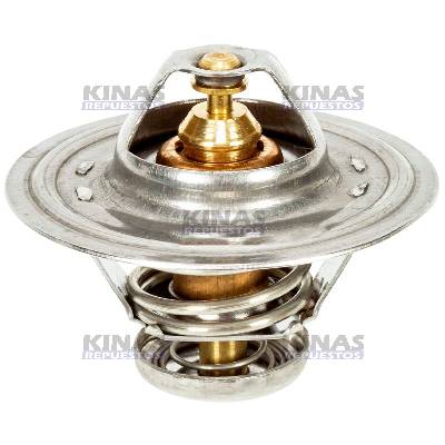 VALVULA TERMOSTATO MOTOR NEF NEW HOLLAND TC57/7630 | 504384724/84383461