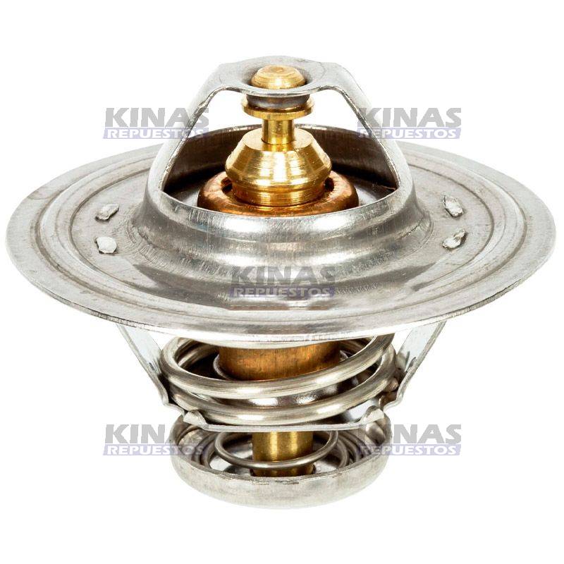 VALVULA TERMOSTATO MOTOR NEF NEW HOLLAND TC57/7630 | 504384724/84383461