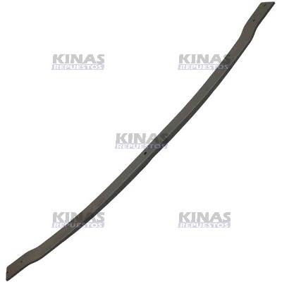 ELASTICO SUSPENCION DELANTERO SCANIA 113/124 3H PARABOL 3º HOJA 90X29X1860 | 1SVP285603