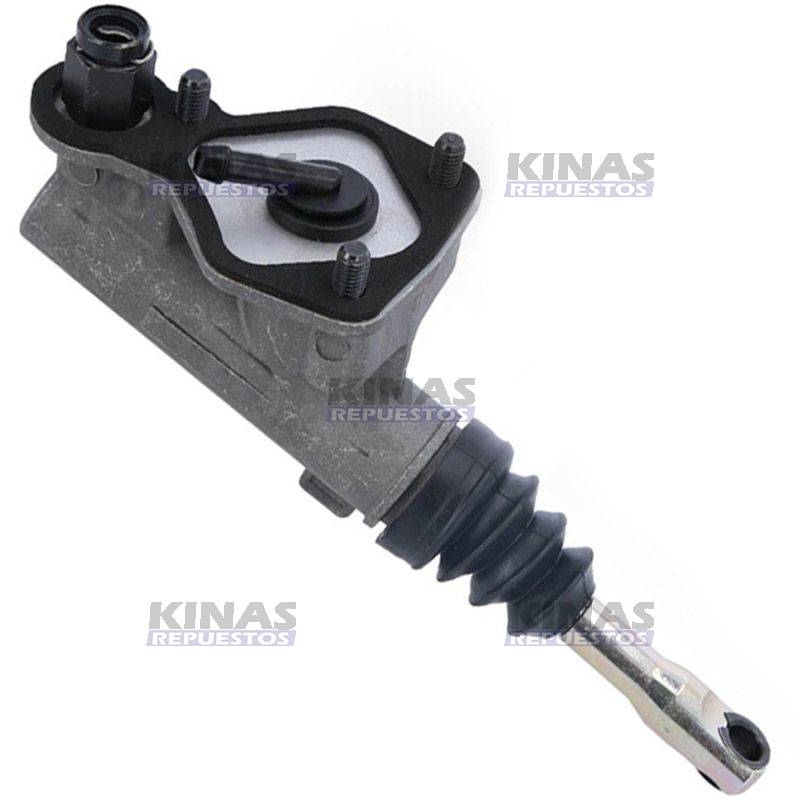 CILINDRO/BOMBA EMBRAGUE PEDALERA SCANIA S5 | 1927829/1523400/1523400