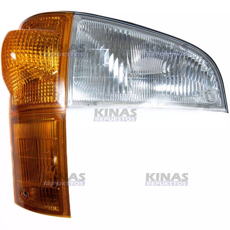 SENALERO DELANTERO DERECHO HYUNDAI HD45 | 923025H900