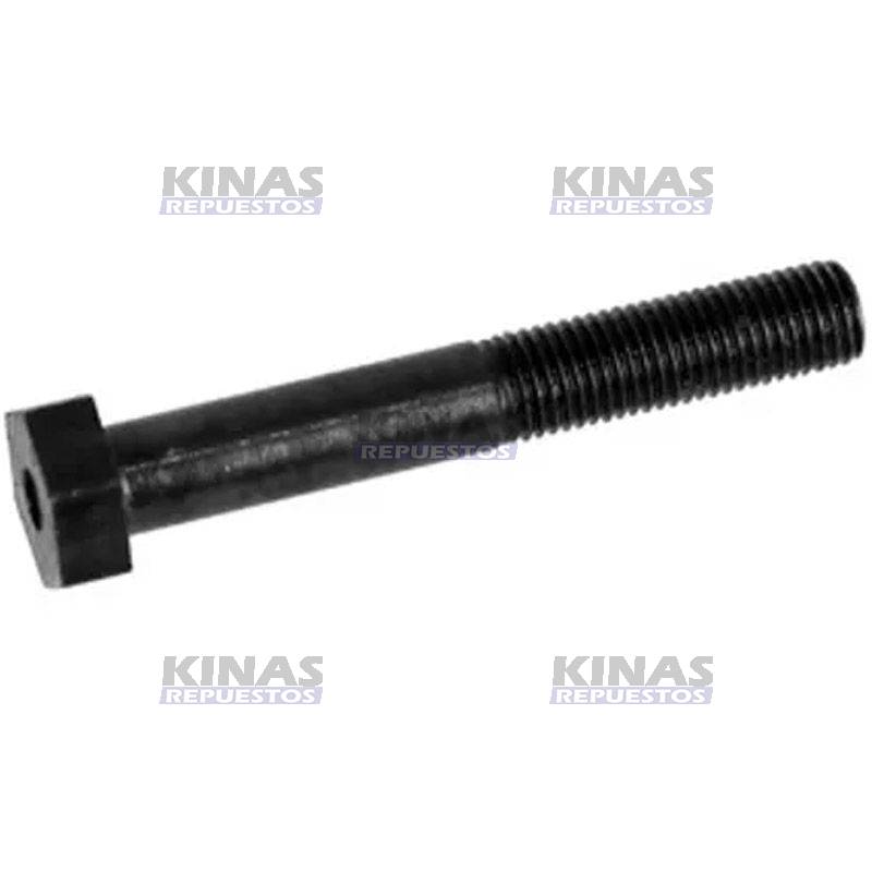 BULON HUECO PASSANTE MULTIPLE/REGLA COMBUSTIBLE SCANIA 124 M8X55MM | 1387755/1475685