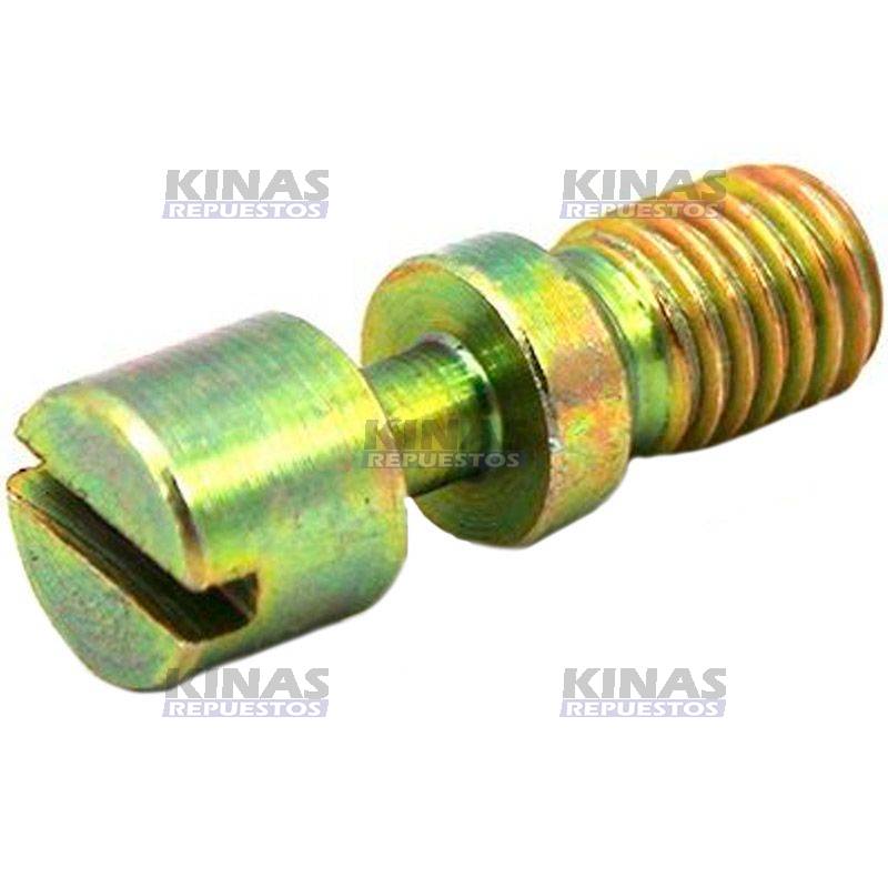 BULON REGULAJEN EJE SELECTOR CAJA CAMBIO VALMET/VALTRA 885 M12 | 30226100