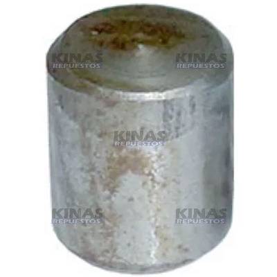 PERNO SEGURO EJE ENTALLADO/RANURADO CAJA CAMBIO MBB 1214/1618/2217/2418 G3/50/60 | ROC-140376-1