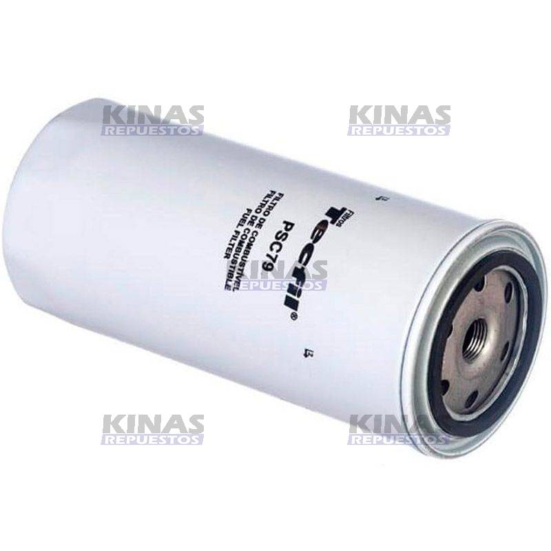 FILTRO COMBUSTIBLE VOLVO FH12 340/380 MOTOR D12/D13 | PSC79/PSC-79