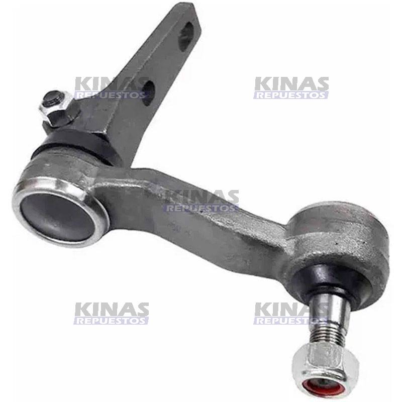 BRAZO AUXILIAR PITMAN GM S10/BLAZER 97/11 (COMPLETO) | 32826029/VKY6176/93360627/N3058/05823