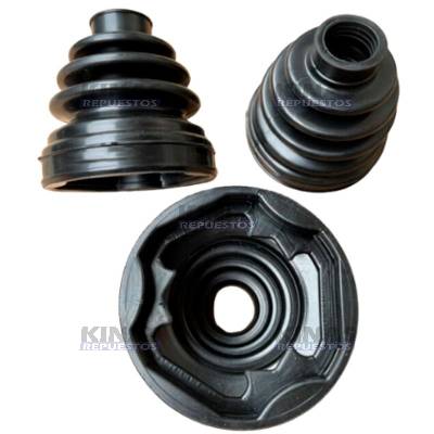 GOMA GUARDAPOLVO HOMOCINETICA L/CAJA TOYOTA HILUX (95X30) | NNP PH-98402