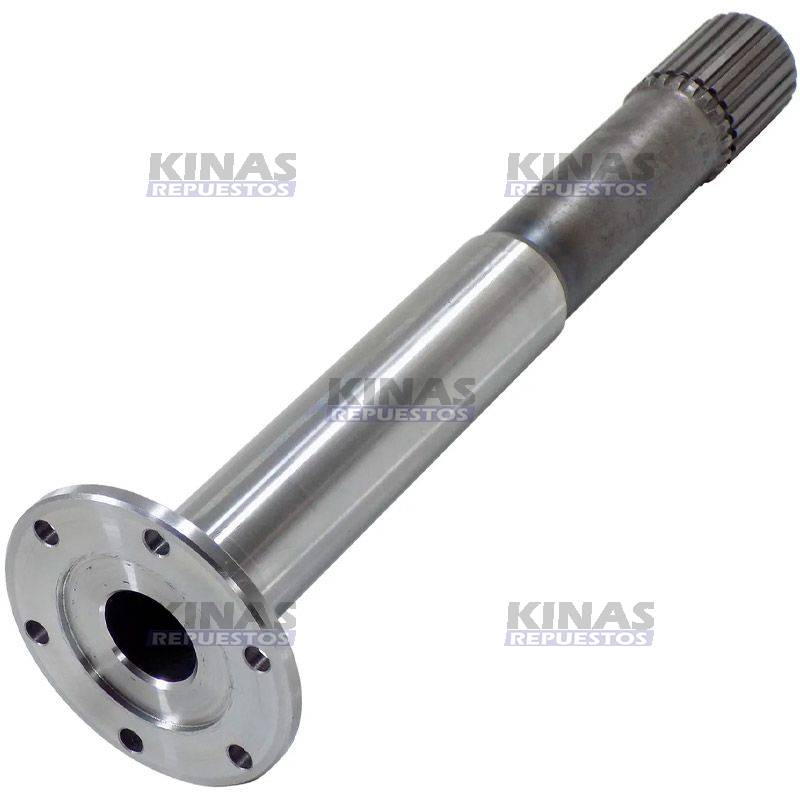 EJE OCO EMBRAGUE VALMET/VALTRA 885/980/985 4X4 385MM (LADO CAMBIO) | 30057800DR