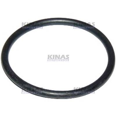 ANILLO GOMA VEDACION EJE OCO EMBRAGUE VALMET/VALTRA 885/980/985 4X4 | KH4171