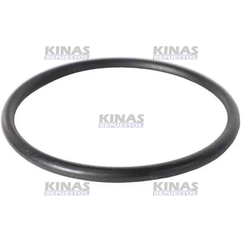 ANILLO GOMA VEDACION EJE OCO EMBRAGUE VALMET/VALTRA 885/980/985 4X4 | KH4190