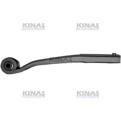 ELASTICO 1º HOJA SUSPENCION TRACION/TRUCK SCANIA P94/114/124 IZQ/DER (C/BUJE) | 1421060/1421061/TC-877.01 IZQ/DER