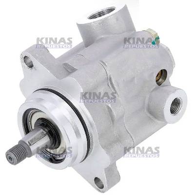 BOMBA DIRECION HIDRAULICA 170BAR 22DM3 LUK SCANIA 114/124/S5 | 1457711/2064855/1.19136