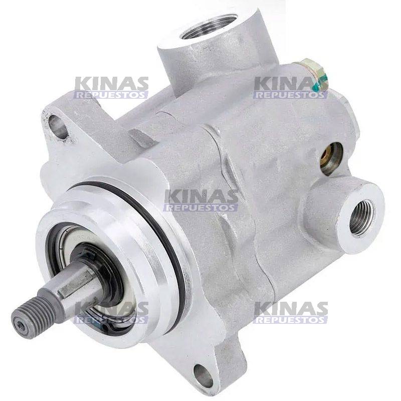 BOMBA DIRECION HIDRAULICA 170BAR 22DM3 LUK SCANIA 114/124/S5 | 1457711/2064855/1.19136