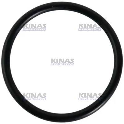 ANILLO/GOMA ANEL NYLON GUIA EJE TOMADA FUERZA VALMET 985 | KH4251