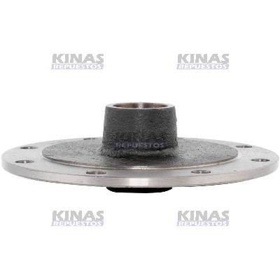 FLANGE CUBO EJE PRINCIPAL 8AGU C/BUJE 170MM 15EVALTRA BM100/880/885/895/1180 | 80985720