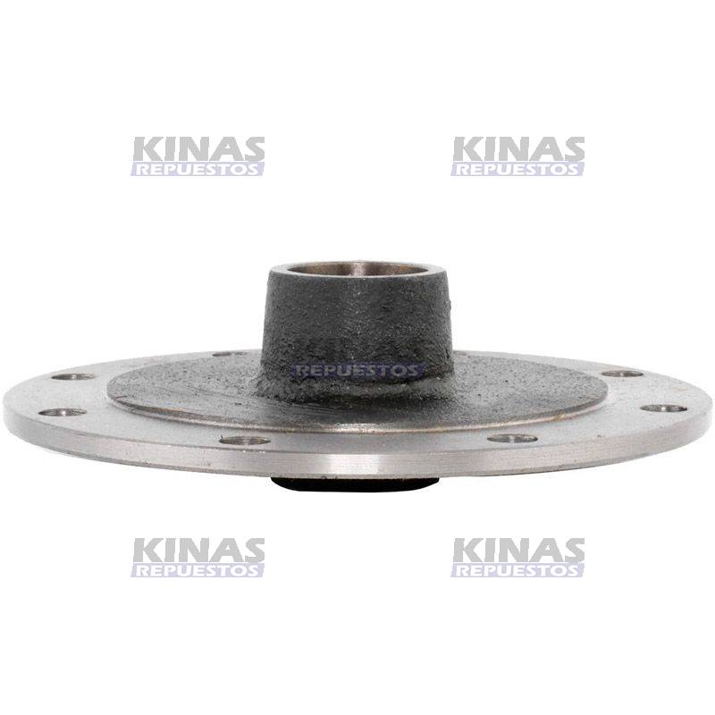 FLANGE CUBO EJE PRINCIPAL 8AGU C/BUJE 170MM 15EVALTRA BM100/880/885/895/1180 | 80985720