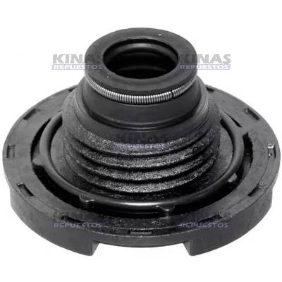 RETEN/CAPUCHON BUJIA INCANDECENTE MOTOR NISSAN FRONTIER | 132762W201