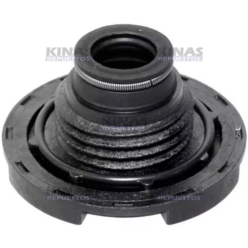 RETEN/CAPUCHON BUJIA INCANDECENTE MOTOR NISSAN FRONTIER | 132762W201