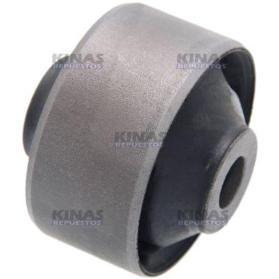 BUJE SUSPENCION DIFERENCIAL DELANTERO NISSAN FRONTIER | 5475131G02