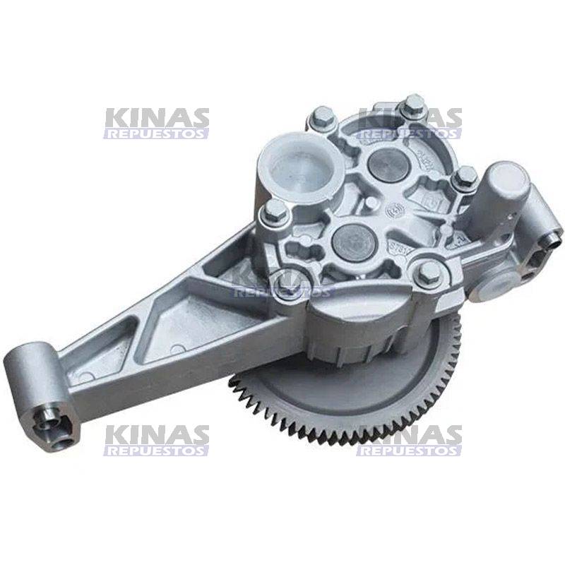 BOMBA ACEITE MOTOR SCANIA S5 SC13 XPI | 10.333/2105497/2686288/1860961/1527681