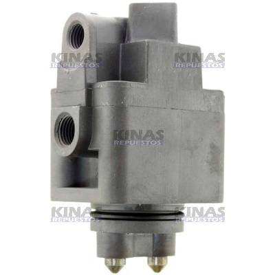 VALVULA PILOTO TRANSFERENCIA ALTA/BAJA MBB/VOLVO CAJA ZF 16S130/60 | 94455-88/1662413