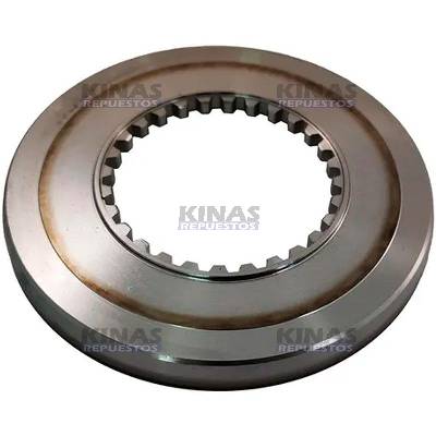 CONE/SEGURO SINCRONIZADOR CAJA CAMBIO SCANIA 112/113 GR871 | 325113.1/234890/EUR-74530102