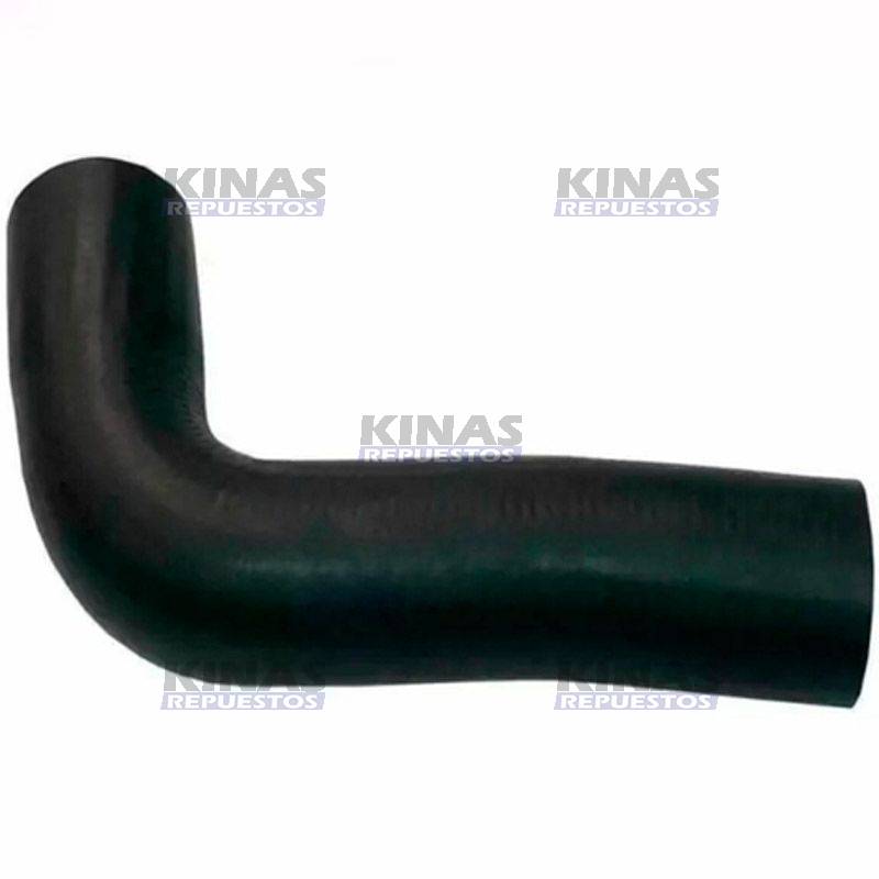 MANGUERA AGUA SUPERIOR RADIADOR VALVULA TERMOSTATO MBB 1111/1113/1313/2213 | 340.501.0082/MM9006/JA9006