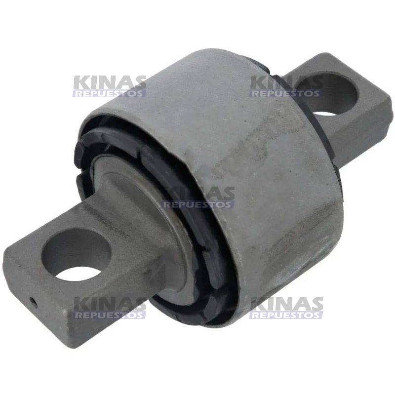 BUJE ESTABILIZADOR SUSPENCION TRASERO SCANIA S5/NTG 4X2/4X4 | 1732460/1404313/040.306/1.25472